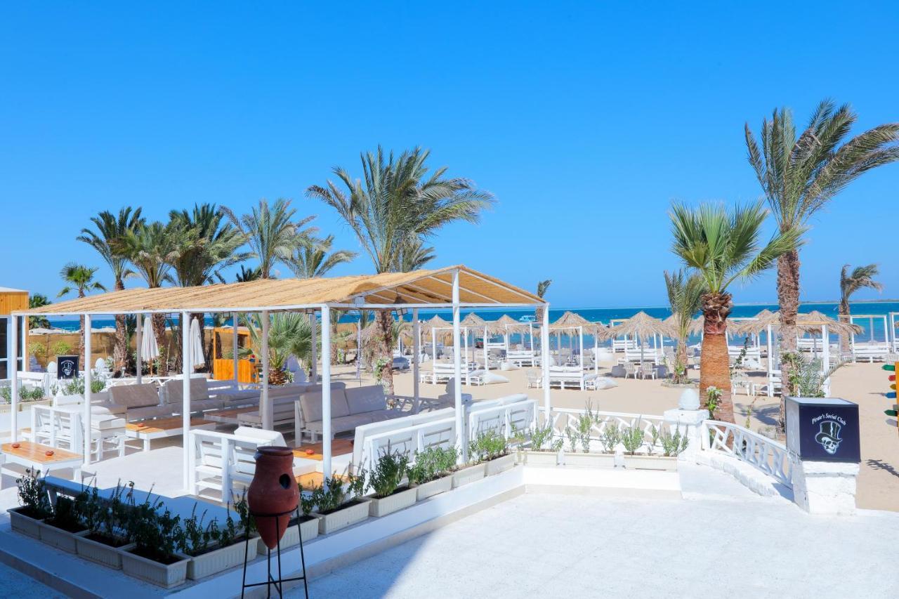 Lagoonie Lodge&beach Domek letniskowy *