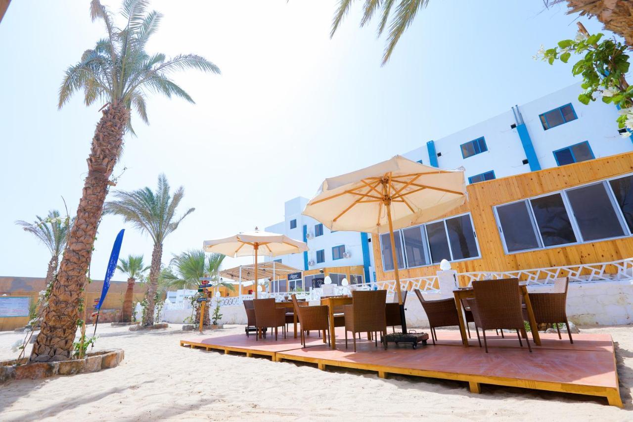 Lagoonie Lodge&beach Domek letniskowy *