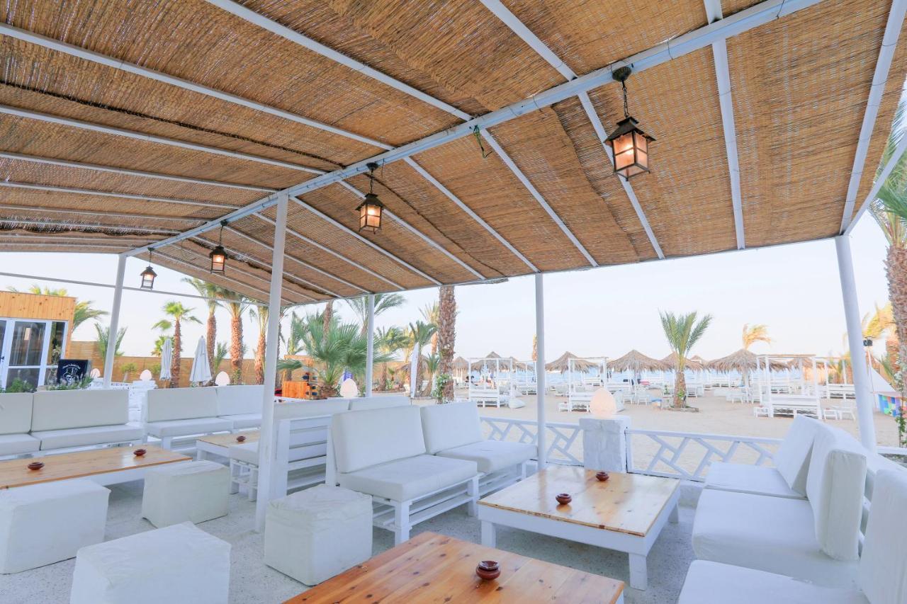 Lagoonie Lodge&beach Domek letniskowy