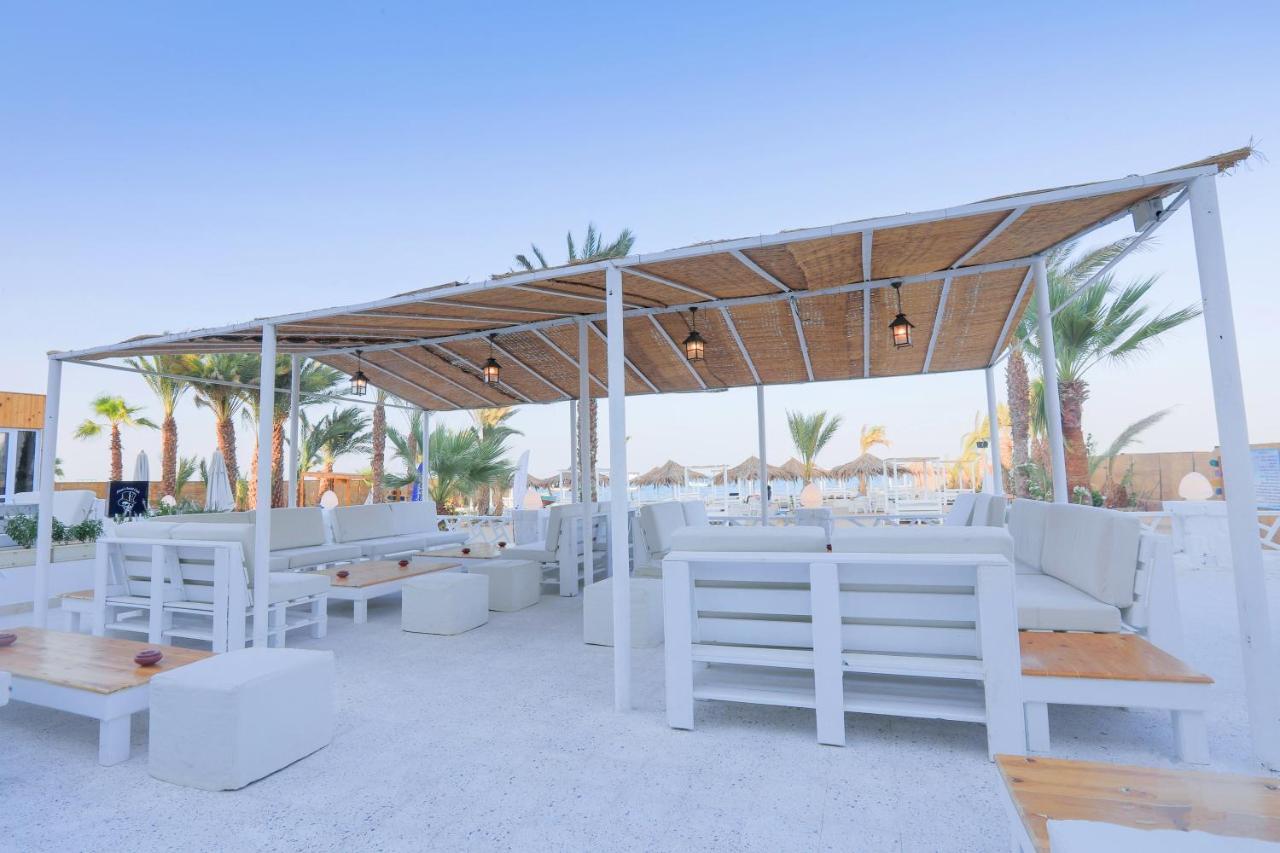 Domek letniskowy Lagoonie Lodge&beach Hurghada