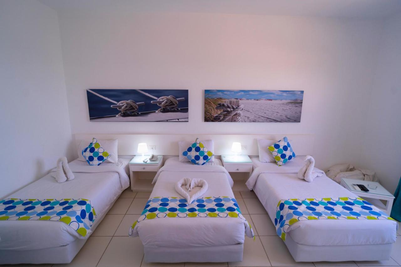 Lagoonie Lodge&beach Domek letniskowy *