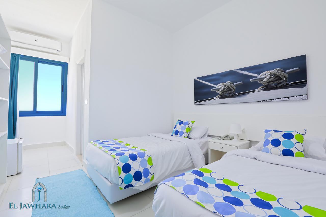 Domek letniskowy Lagoonie Lodge&beach