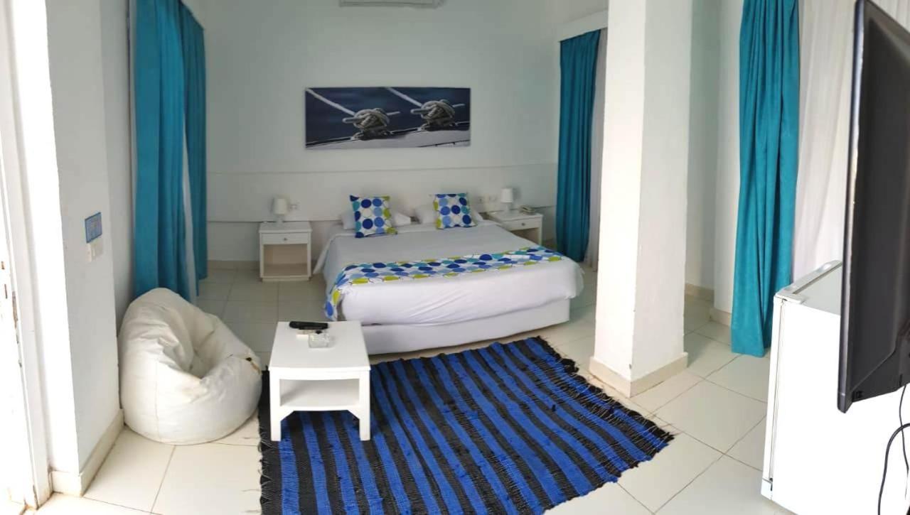 Domek letniskowy Lagoonie Lodge&beach *