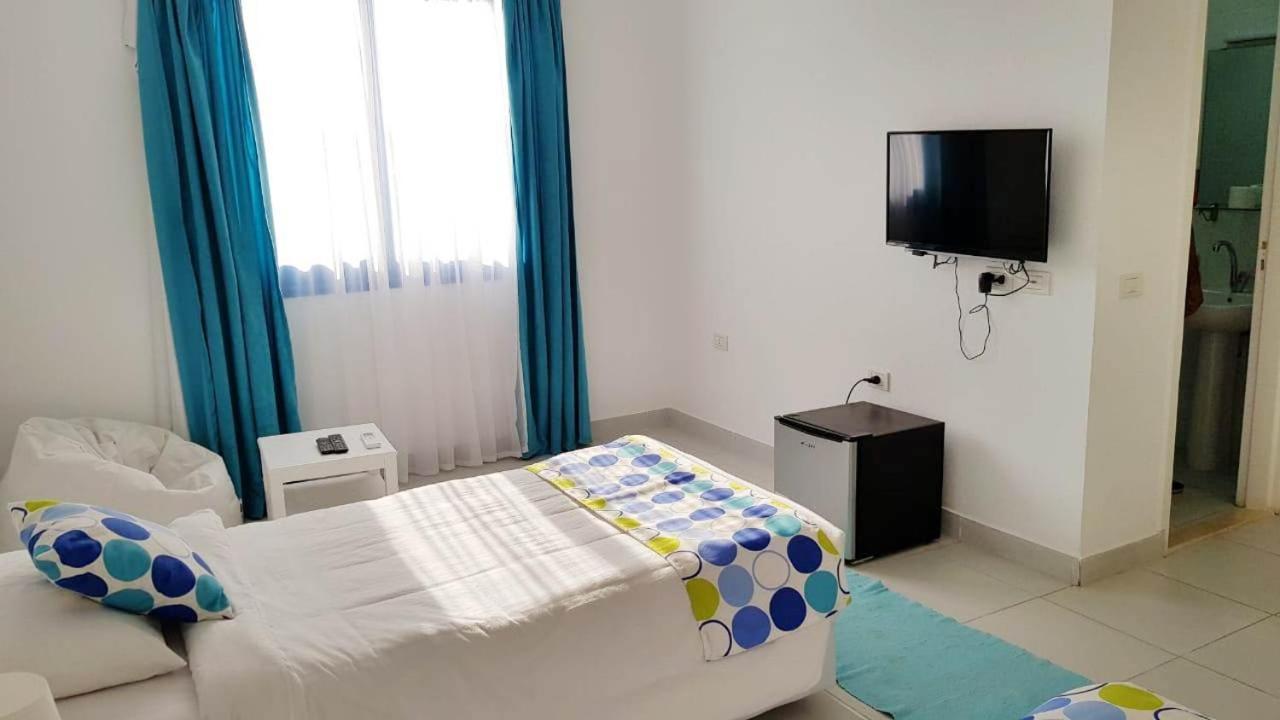 Lagoonie Lodge&beach Domek letniskowy