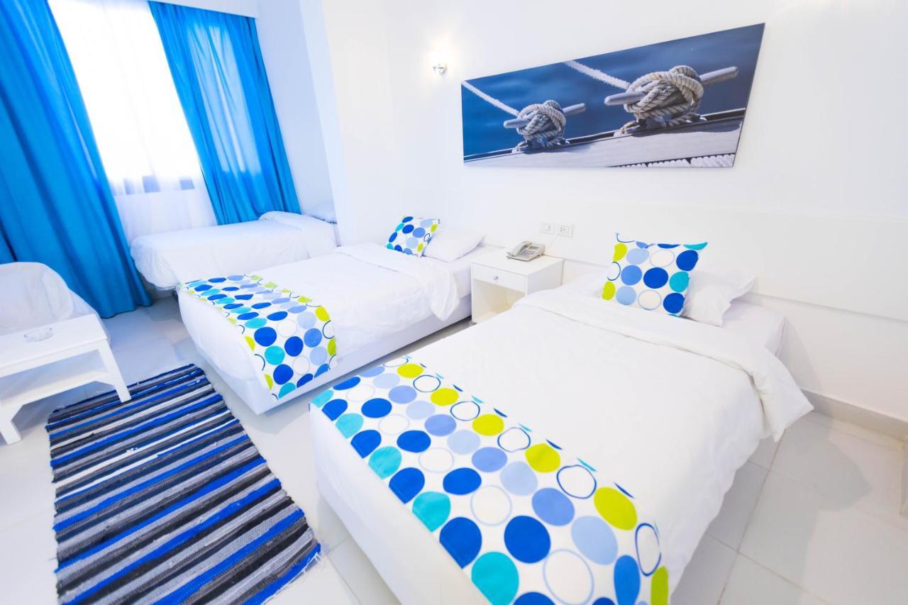 Lagoonie Lodge&beach Domek letniskowy