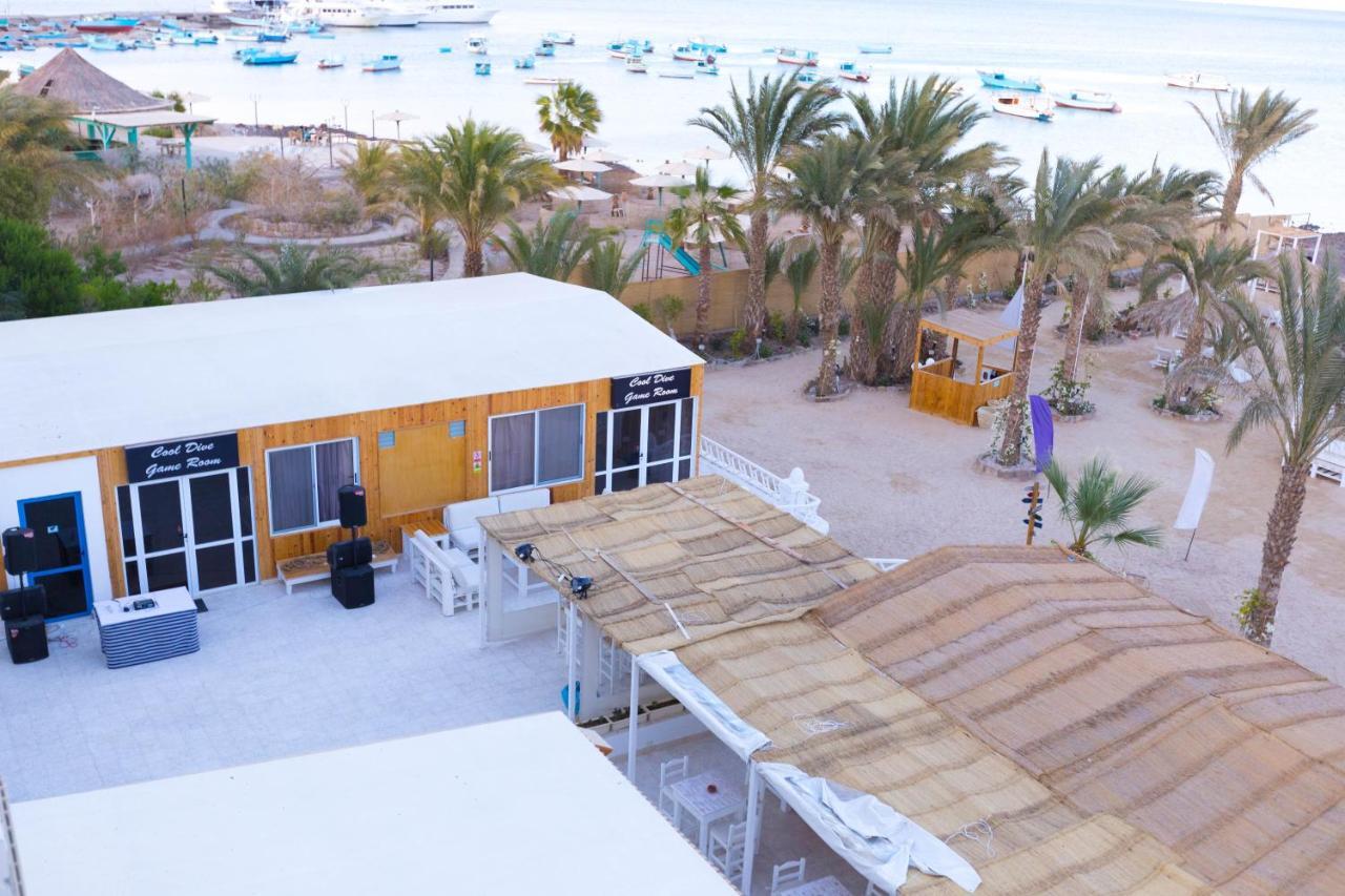 Lagoonie Lodge&beach Domek letniskowy