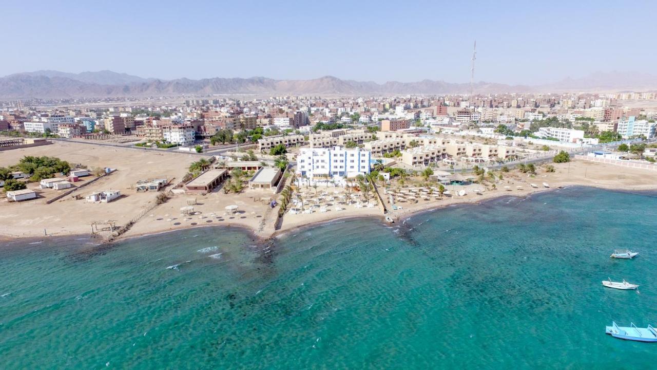 Lagoonie & Hurgada