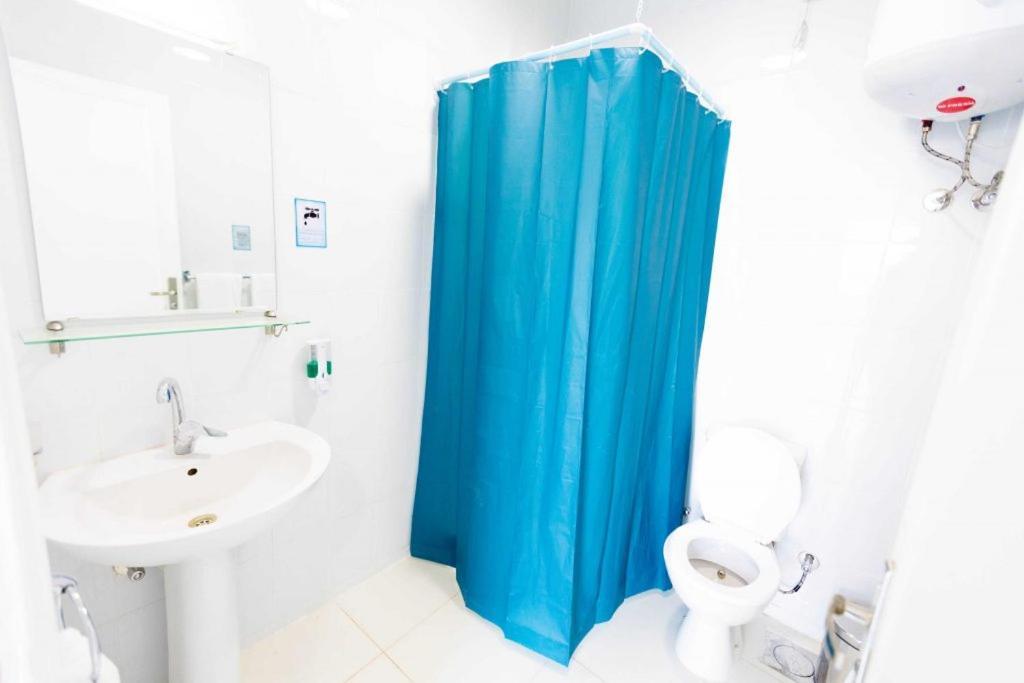 Orman Evi Lagoonie &