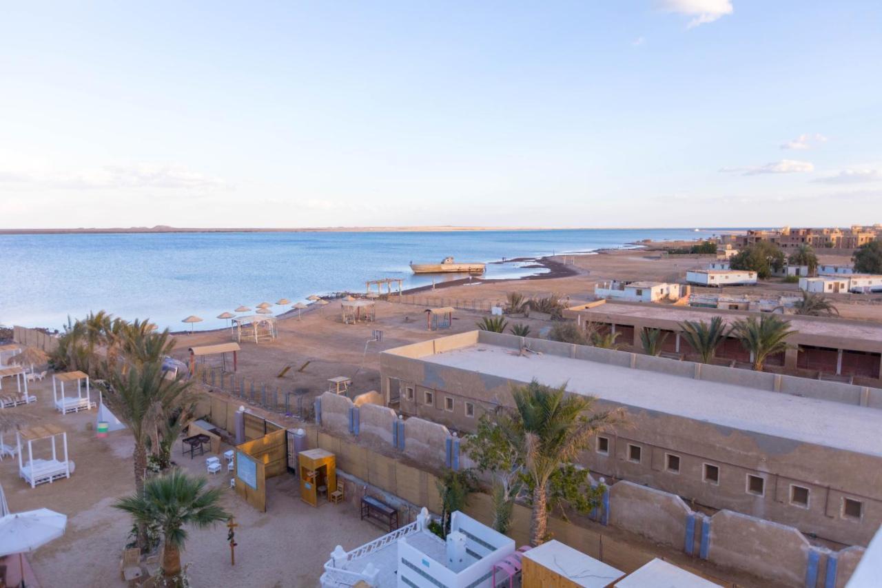 Lagoonie & * Hurgada
